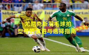 尤尼克斯羽毛球拍型号的演进与选择指南