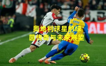 奥地利球星的绿茵传奇与未来展望